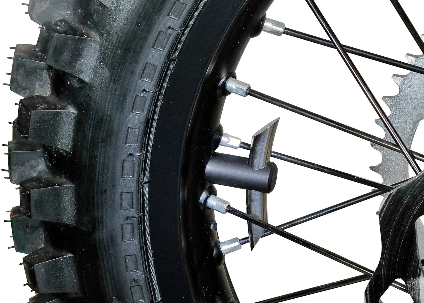 BPX360™ Motorcycle Wheel Balancer Kit